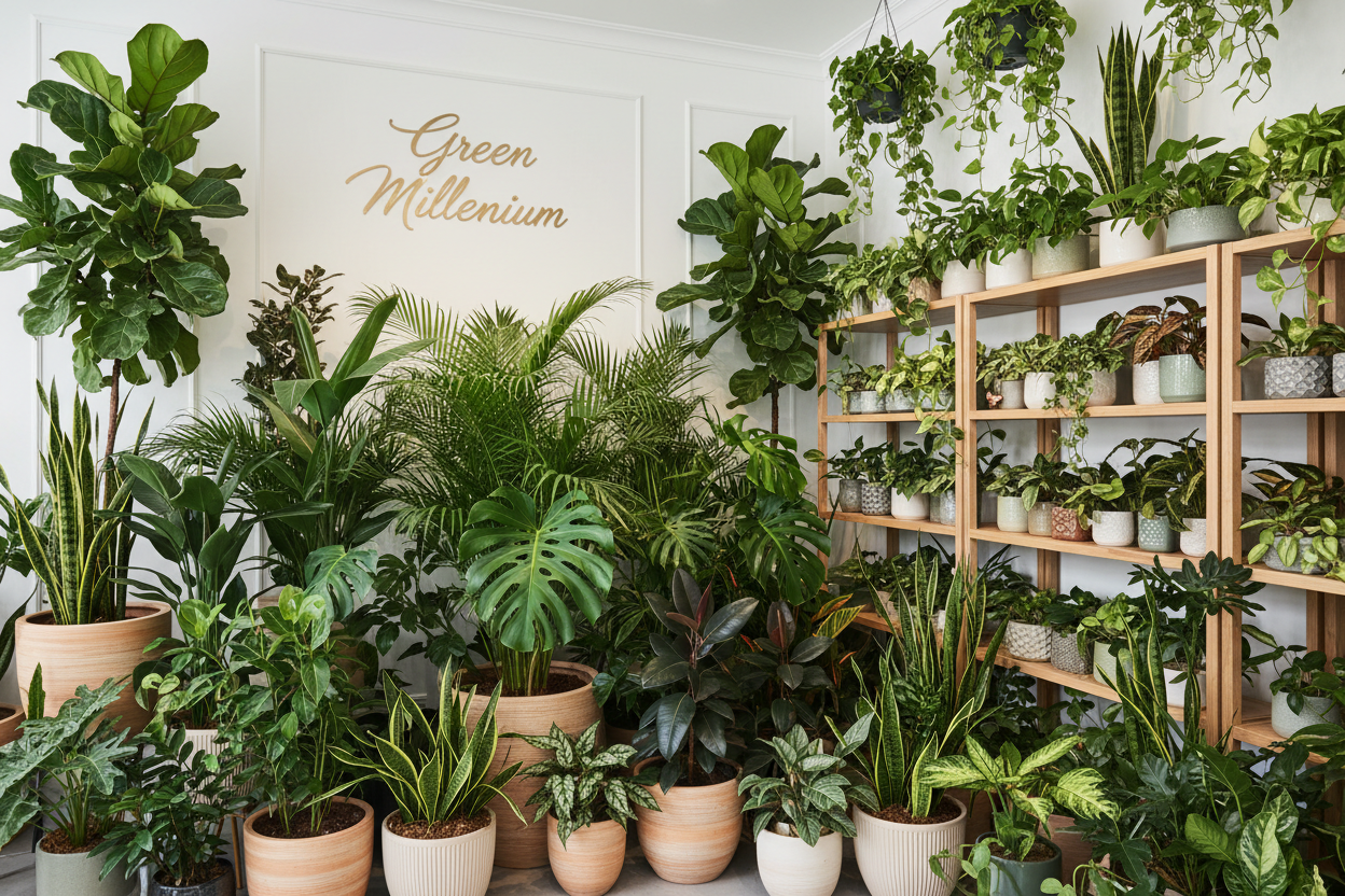 can we add a lot more plants