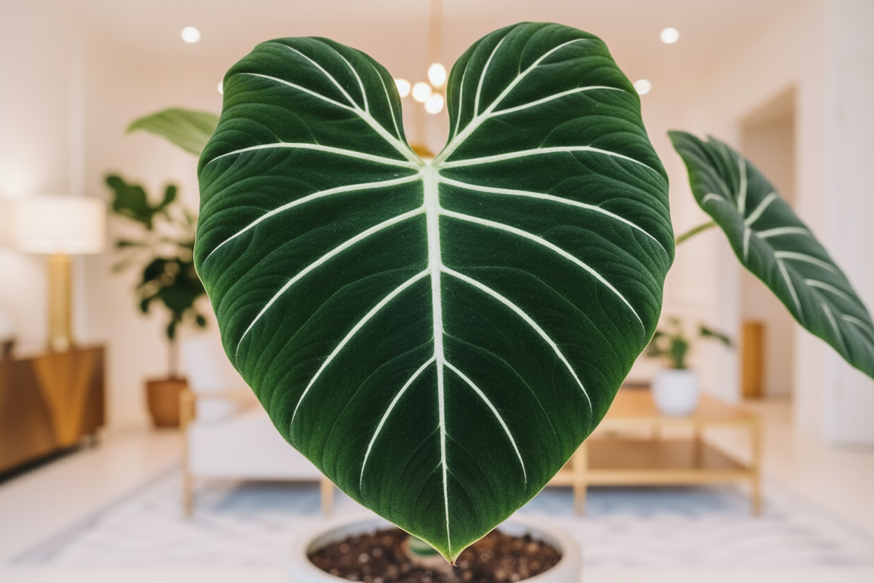 Philodendron: The Genus That Has Everything